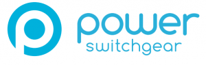 Power switchgear logo