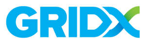 GRIDX logo